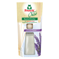 FROSCH EKO Oase Levanduľa 90 ml