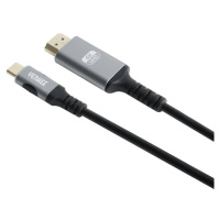 YCU 430 USB C na HDMI 4K kábel YENKEE