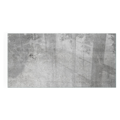 TULUP PODLOŽKA POD KRB 140x70 cm - Štruktúra surového betónu