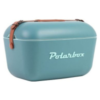 Polarbox CLASSIC 12 l Chladiaci box tmavomodrý