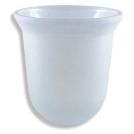 Náhradný diel SAT mliečne sklo NDSKLOWCSPIR