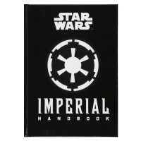 Titan Books Star Wars The Imperial Handbook: A Commander's Guide