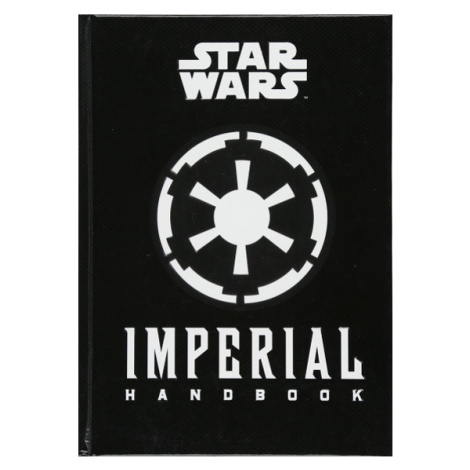 Titan Books Star Wars The Imperial Handbook: A Commander's Guide