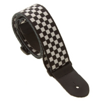 Perri's Leathers 591 White-Black Checkers