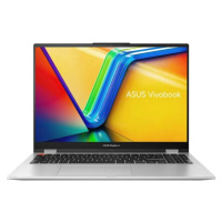 ASUS Vivobook 17X (K3704VA-AU092W) čierny