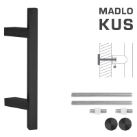 FT - MADLO kód K31Z 25x25 mm UN ks 600 mm, 25x25 mm, 800 mm