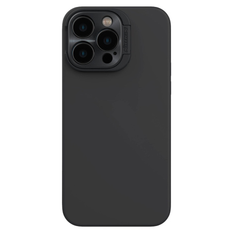 Nillkin Kryt s MagSafe pre iPhone 14 Pro, Čierny