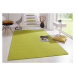 Kusový koberec Fancy 103009 Grün - zelený - 80x300 cm Hanse Home Collection koberce