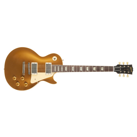 Gibson CS 1957 Les Paul Goldtop Reissue VOS Double Gold