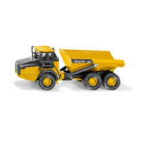 SIKU Super - John Deere Dumper, 1:50