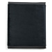 Čierny povlak na matrac pre psa 110x90 cm Ori XXL – Rexproduct