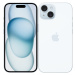 Apple iPhone 15, 6/256 GB, Blue - SK distribúcia
