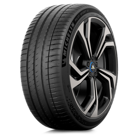 Michelin PILOT SPORT EV Acoustic-technológia výrazne znižujúca hluk 235/40 R19 96Y