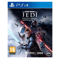 Star Wars Jedi: Fallen Order (PS4)