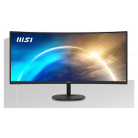 MSI monitor PRO MP341CQ, 34