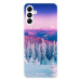 Odolné silikónové puzdro iSaprio - Winter 01 - Samsung Galaxy A04s