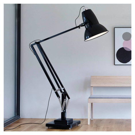 Stojacia lampa Anglepoise Original 1227 Giant, čierne