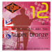 Rotosound SB12 Super Bronze