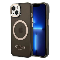 Kryt Guess GUHMP14MHTCMK iPhone 14 Plus 6,7