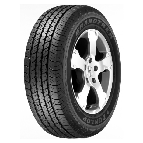 Dunlop GRANDTREK AT20 265/65 R17 112S