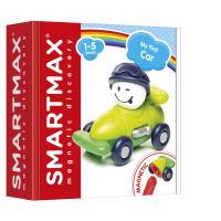 SmartMax - Moje prvé autíčko - 6 ks