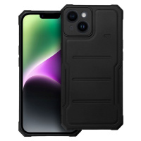 Odolné puzdro na Xiaomi Redmi Note 12S Heavy Duty čierne