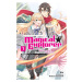 Yen Press Magical Explorer 1: Reborn as a Side Character in a Fantasy Dating Sim (Light Novel)