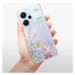 Odolné silikónové puzdro iSaprio - Succulent 01 - Xiaomi Redmi Note 13 Pro+ 5G