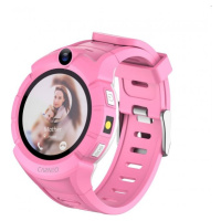 Carneo GuardKid+ mini Inteligentné hodinky, Rúžové
