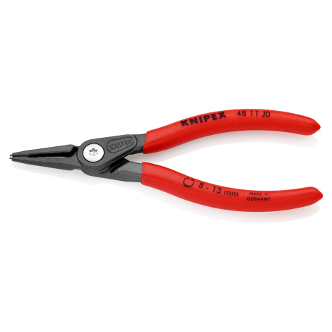 KNIPEX Kliešte na poistné krúžky, precízne 4811J0