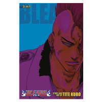 Viz Media Bleach 3in1 Edition 23 (Includes 67, 68, 69)