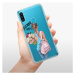 Odolné silikónové puzdro iSaprio - Beautiful Day - Samsung Galaxy M11