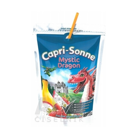 Capri-Sonne Mystic Dragon