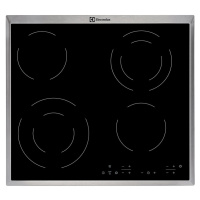 Electrolux EHF6342XOK