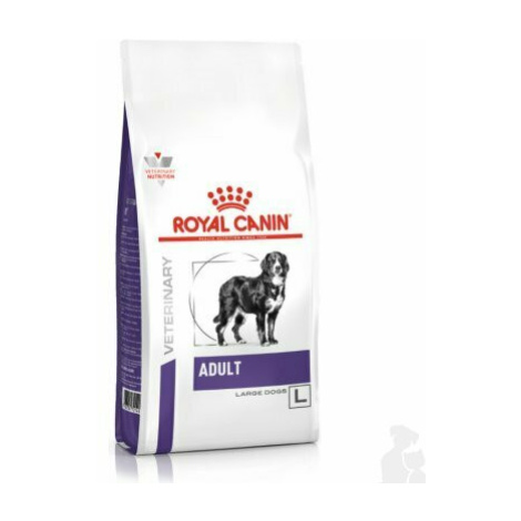 Royal Canin VC Canine Adult Large 13kg