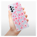 Odolné silikónové puzdro iSaprio - Flower Pattern 05 - Samsung Galaxy A23 / A23 5G