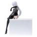 Sega Goods NieR:Automata Ver1.1a PM Perching PVC Statue A2 15 cm