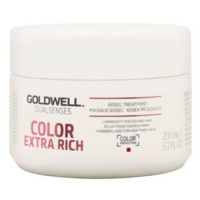 GOLDWELL Dualsenses Color Extra Rich Maska na farbené vlasy 500 ml