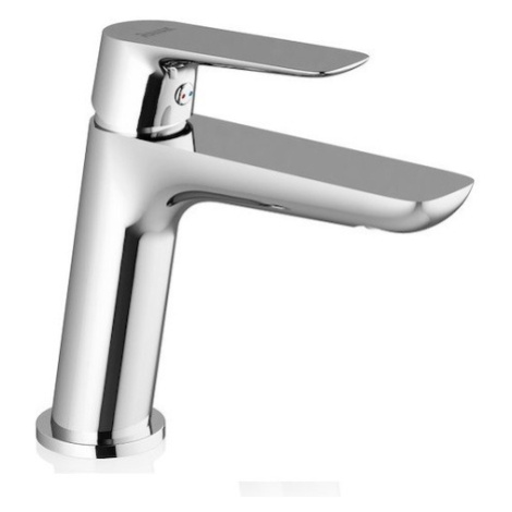 Umývadlová batéria Ravak Classic bez výpuste chróm CL012.00 X070080