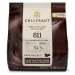 Čokoláda 811 tmavá 54,5% 0,4kg - Callebaut - Callebaut