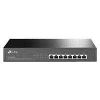 TP-Link TL-SG1008MP switch