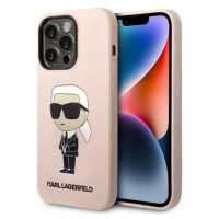 Kryt Karl Lagerfeld iPhone 14 Pro Max 6,7