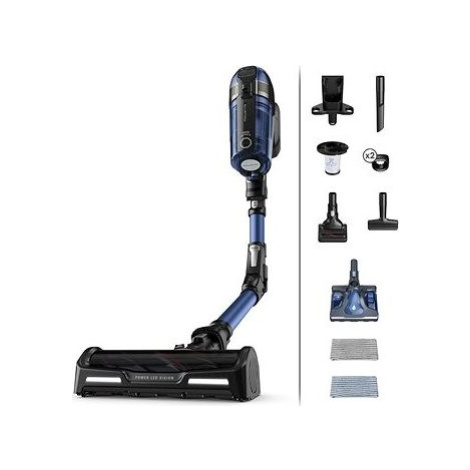 Rowenta RH98C0WO X-Force Flex 12.60 4 v 1 Aqua Auto 150 AW, 25,2 V, 45 min