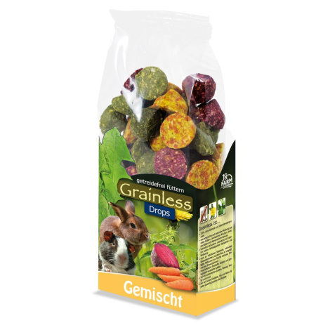 JR Farm JR Grainless mix drops 140g