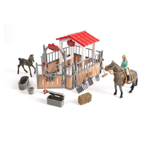 Figúrky a zvieratká BUDDY TOYS