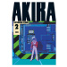 CREW Akira 2 (česky)