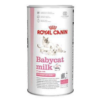 Royal Canin Milk Babycat Milk 300g