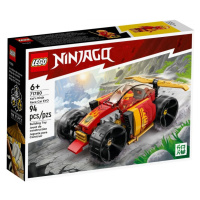 LEGO NINJAGO KAIOVO NINDZOVSKE PRETEKARSKE AUTO EVO /71780/