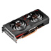 Sapphire PULSE AMD Radeon RX 7600 GAMING 8GB