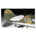 Plastic ModelKit letadlo 03846 - Gloster Gladiator Mk. II (1:32)